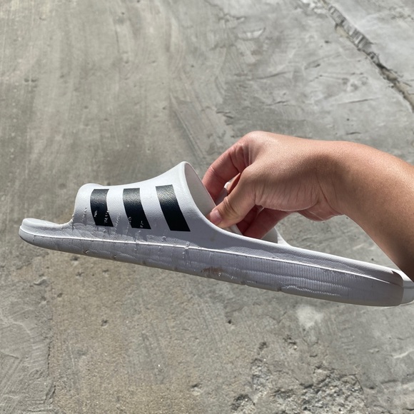 Adidas Slides - Picture 3 of 4